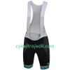 Bib Cykelshorts Dame 2018 Astana Pro Team N001